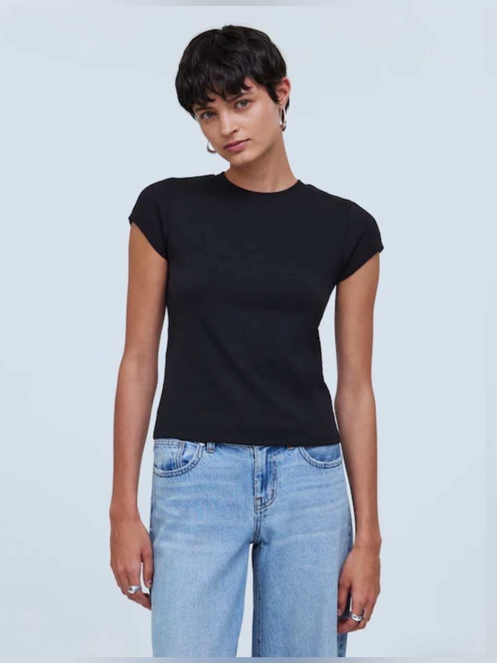EUC Madewell Top